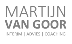 Martijn van Goor Interim | Advies | Coaching